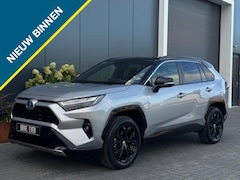 Toyota RAV4 - 2.5 Hybrid Bi-Tone M23 NAVI 360 CAMERA CLIMATE SPORTVELGEN