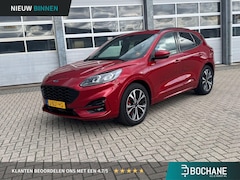 Ford Kuga - 2.5 PHEV ST-Line X