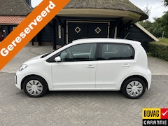 Volkswagen Up! - 1.0 BMT move up CV Airco Led App Nap