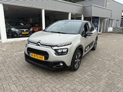 Citroën C3 - 1.2 PureTech Shine, automaat
