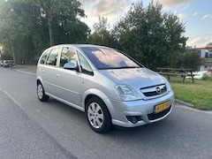 Opel Meriva - 1.6-16V Temptation Automaat* Apk 13-10-2026