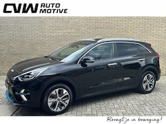 Kia e-Niro - ExecutiveLine 64 kWh | 100% SOH | 3 fase | Leder | Schuif/kanteldak | Camera | Navigatie |