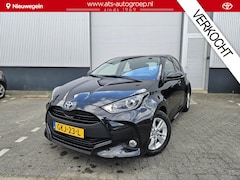 Toyota Yaris - 1.5 Hybrid 115 Active , nieuw model