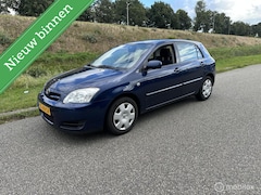 Toyota Corolla - 1.6 VVT-i S-Line AIRCO