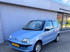 Fiat Seicento - 1.1 Team