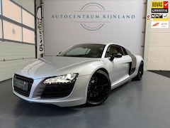 Audi R8 - 4.2 V8 FSI QUATRO, R-TRONIC, 420PK, B&O, CARBON