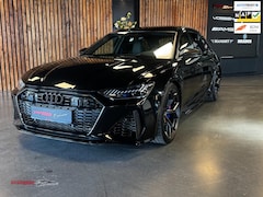 Audi A6 - 5.0 TFSI RS6/Performance/Carbon/Keramisch