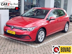 Volkswagen Golf - 1.0 eTSI LIFE DSG Virtual Cockpit | Clima | Carplay/Android