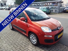 Fiat Panda - 0.9 TwinAir Lounge