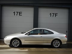 Peugeot 406 Coupé - 2.0-16V