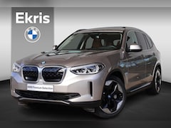 BMW iX3 - High Executive 80 kWh