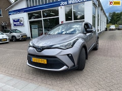 Toyota C-HR - 2.0 Hybrid First Edition