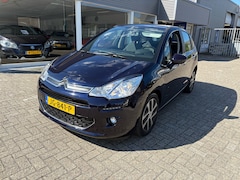 Citroën C3 - 1.2 PureTech Feel Edition