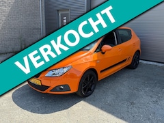 SEAT Ibiza - 1.4 Beat