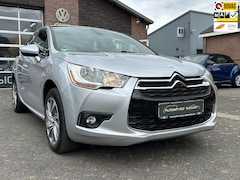 Citroën DS4 - 1.6 VTi So Chic. 94.500 KM