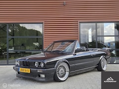 BMW 3-serie Cabrio - 320i