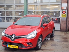 Renault Clio Estate - 0.9 TCe Limited/Trekhaak
