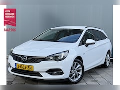 Opel Astra Sports Tourer - BWJ 11-2020 | 1.2 111PK Bus Executive | CLIMA | CAMERA | NAVI | CRUISE | SPORTSTOELEN | CA