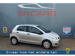 Toyota Yaris - 1.0 VVTi Acces AIRCO CV