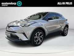 Toyota C-HR - 1.2 Bi-Tone Plus