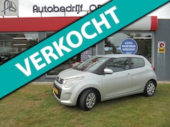 Citroën C1 - 1.0 e-VTi Feel