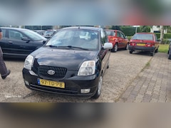 Kia Picanto - 1.0 M-bition