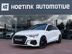 Audi A3 Sportback - 45 TFSI e S edition Competition | Pano | Matrix | Ambiente