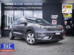 Kia Niro - 1.6 GDi Hybrid DynamicLine*CARPLAY*CAMERA*NAVI*NAP