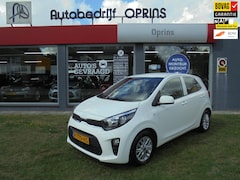 Kia Picanto - 1.0 DPi DynamicLine