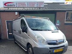 Opel Vivaro - 2.0 CDTI L2H1 Selection EcoFLEX