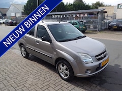 Suzuki Ignis - 1.3-16V GLS