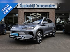 BYD Seal U - 1.5 DM-i FWD Boost LEER CARPLAY PANO 360-CAMERA STOELVENTILATIE STUUR/STOELVERW. HUD ADAPT