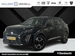 Peugeot e-2008 - GT Avantage EV 3-FASEN 54kWh 156pk | ALCANTARA | ADAPTIVE CRUISE | CAMERA | STOELVERW. | M