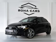 Audi A3 Sportback - 40TFSI e Business S-line, Panoramadak, Applecarplay