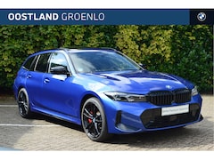 BMW 3-serie Touring - 330e xDrive High Executive M Sport Automaat / Panoramadak / Adaptief M Onderstel / Stoelve