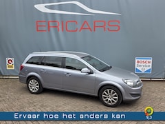 Opel Astra Wagon - 1.6 Edition AIRCO CC