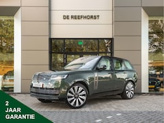 Land Rover Range Rover - 4.4 P530 SV MHEV Intrepid Exterior | Signature Audio | 23'' SV | Executive Class Comfort P