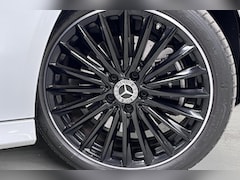 Mercedes-Benz CLA-klasse Shooting Brake - CLA 250e Automaat AMG Line | Advanced Plus Pakket | Nightpakket | Stoelverwarming | Sfeerv