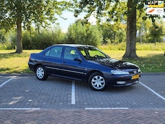 Peugeot 406 - 1.8-16V ST / Airco / Nap / Nieuwe Apk