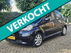 Toyota Aygo - 1.0-12V*Airco*5 deurs*Nieuwe APK