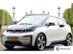 BMW i3 - Basis 120Ah 42 kWh | ORIGINEEL NL | 19'' LMV | STOELVERWARMING | PARK SENSOR | CRUISE | CL