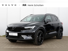 Volvo EX40 - Single Motor Plus Black Edition 70 kWh | 20" Lichtmetalen velgen | Harman Kardon audio | 3