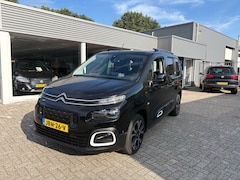 Citroën Berlingo - 1.2 PureTech Shine, automaat