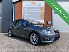 SEAT Leon - 1.4 TSI FR CLIMA / CRUISE / LM / PDC / 5d