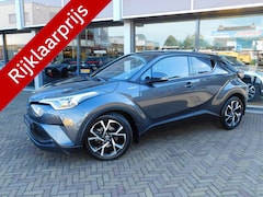 Toyota C-HR - 1.8 Hybrid Style | Trekhaak | LED