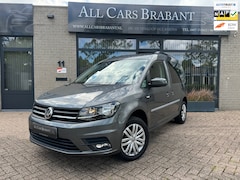 Volkswagen Caddy - 1.4 TSI Combi / navi / automaat / 1e eigenaar