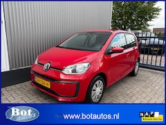 Volkswagen Up! - 1.0 BMT move up