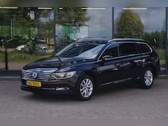 Volkswagen Passat Variant - 1.4 TSI 126 PK Comfortline Business, Trekhaak, Massage, Adap. Cruise Control, Stoelverwarm