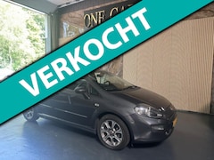 Fiat Punto Evo - 1.3 M-Jet Lounge CLIMA NAP onderhoudsboekjes