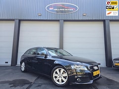 Audi A4 Avant - 3.2 V6 quattro youngtimer